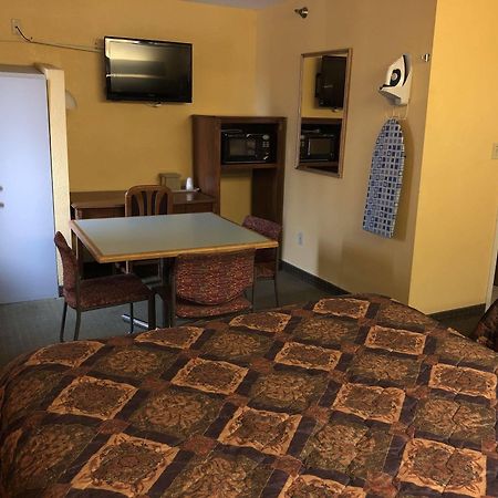 Best Western Buffalo Inn & Suites Williamsville Luaran gambar