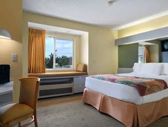 Best Western Buffalo Inn & Suites Williamsville Bilik gambar