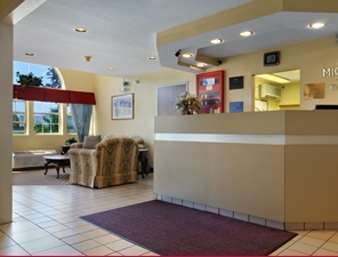 Best Western Buffalo Inn & Suites Williamsville Dalaman gambar