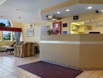 Best Western Buffalo Inn & Suites Williamsville Luaran gambar