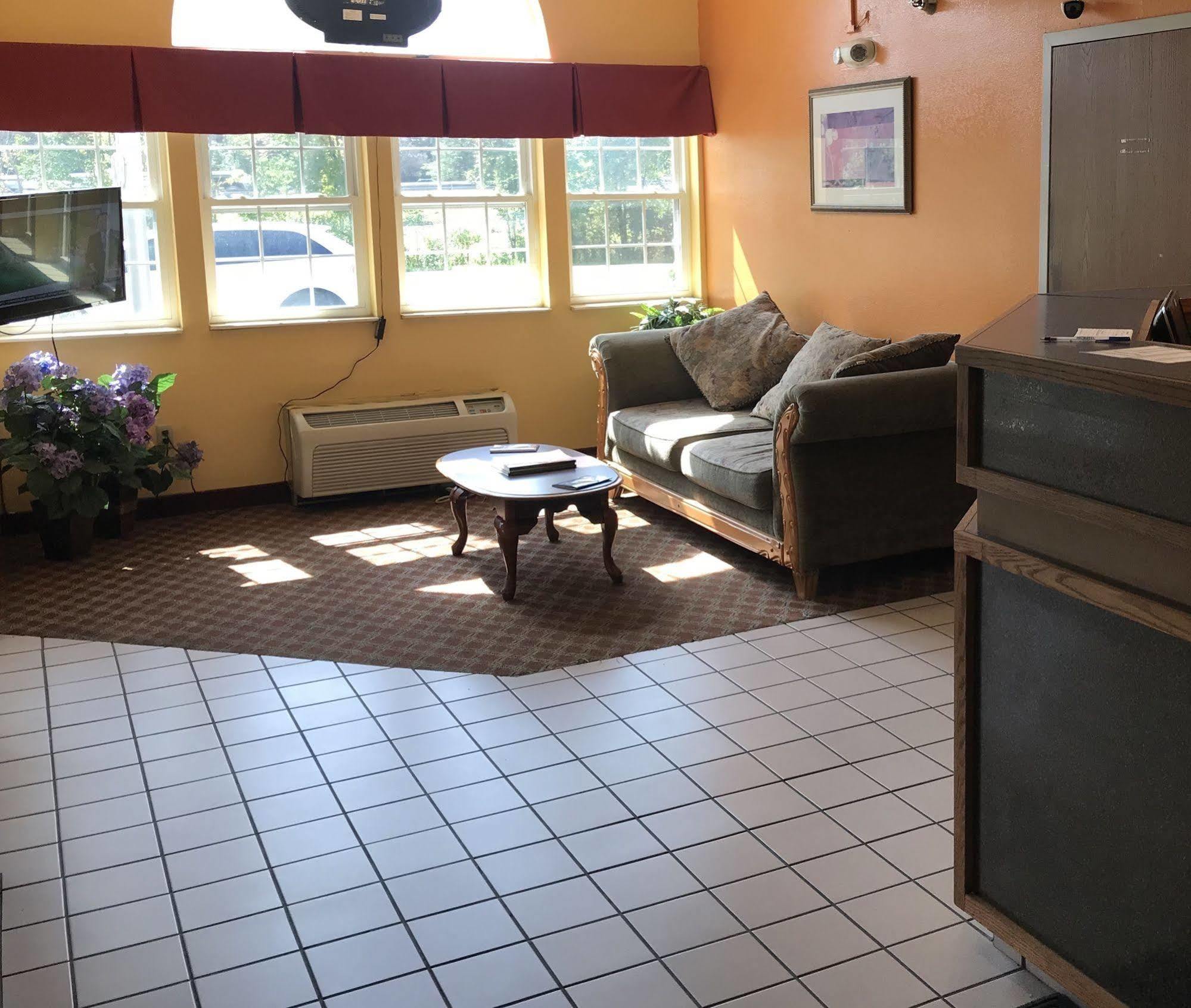 Best Western Buffalo Inn & Suites Williamsville Luaran gambar