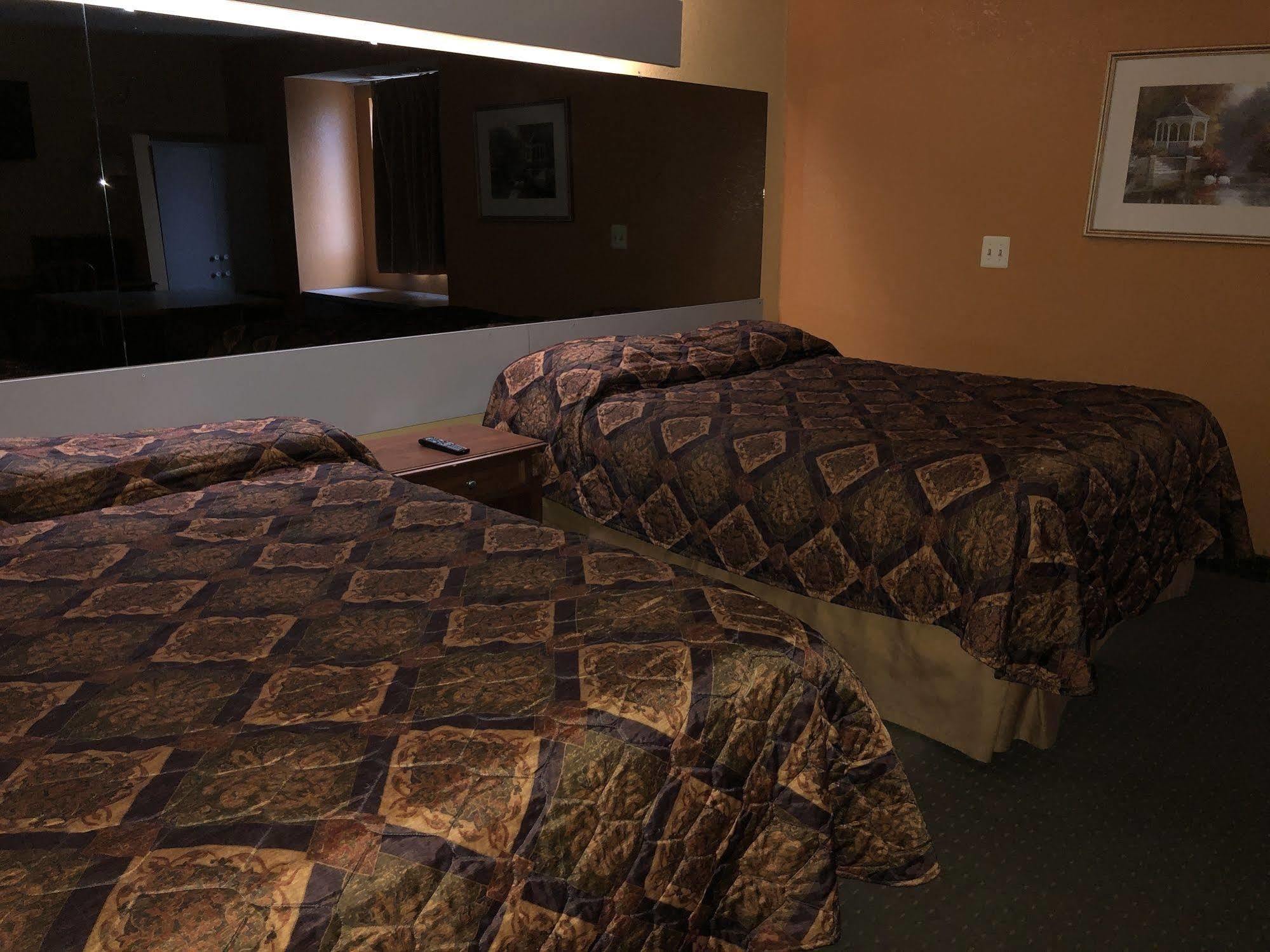 Best Western Buffalo Inn & Suites Williamsville Luaran gambar