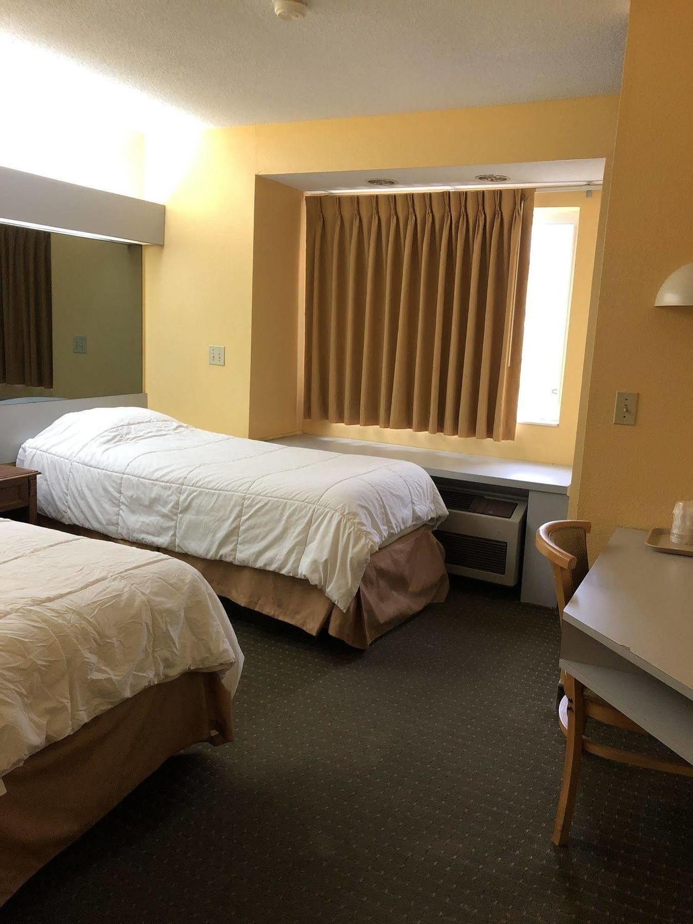 Best Western Buffalo Inn & Suites Williamsville Luaran gambar