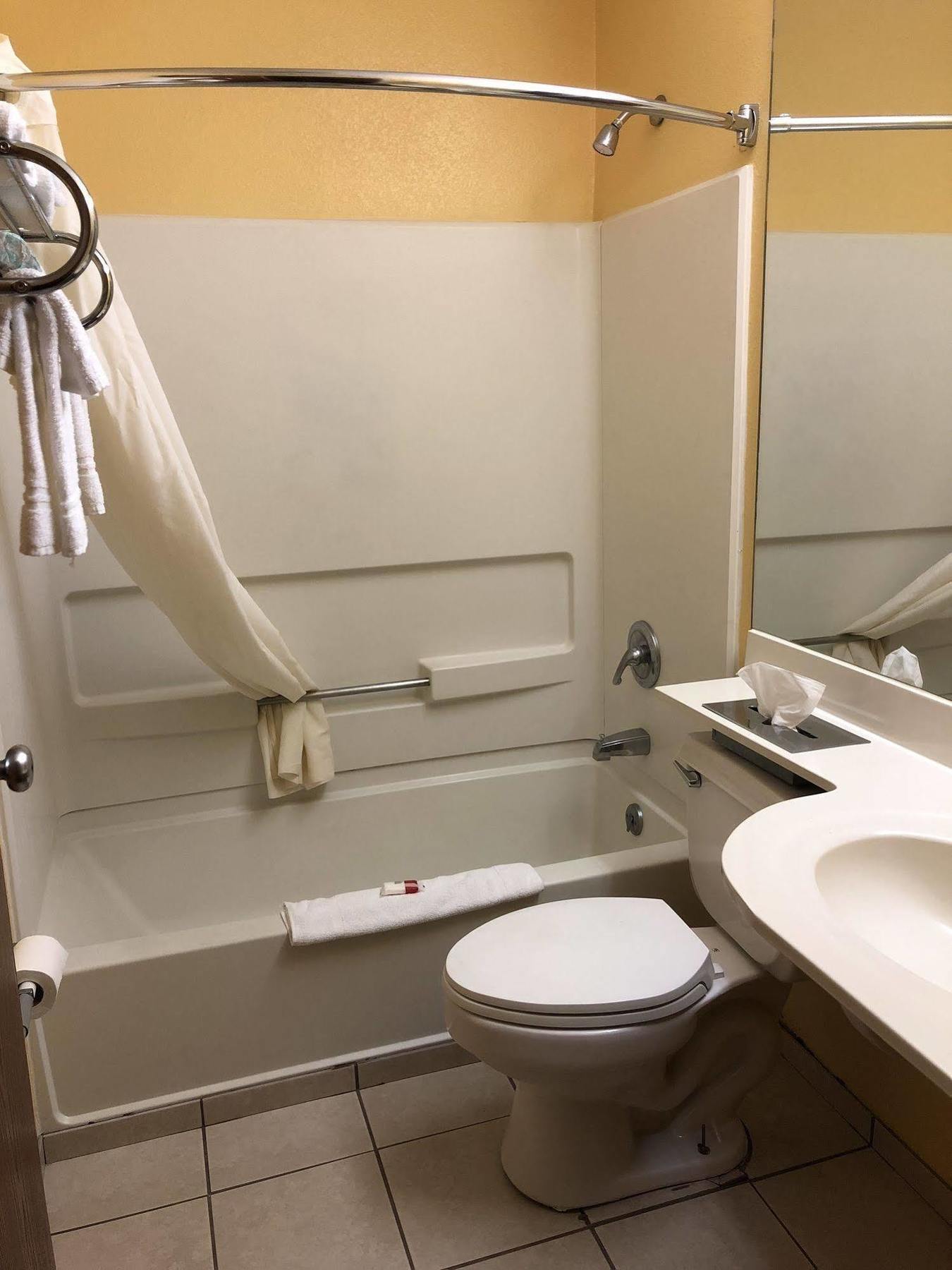 Best Western Buffalo Inn & Suites Williamsville Luaran gambar
