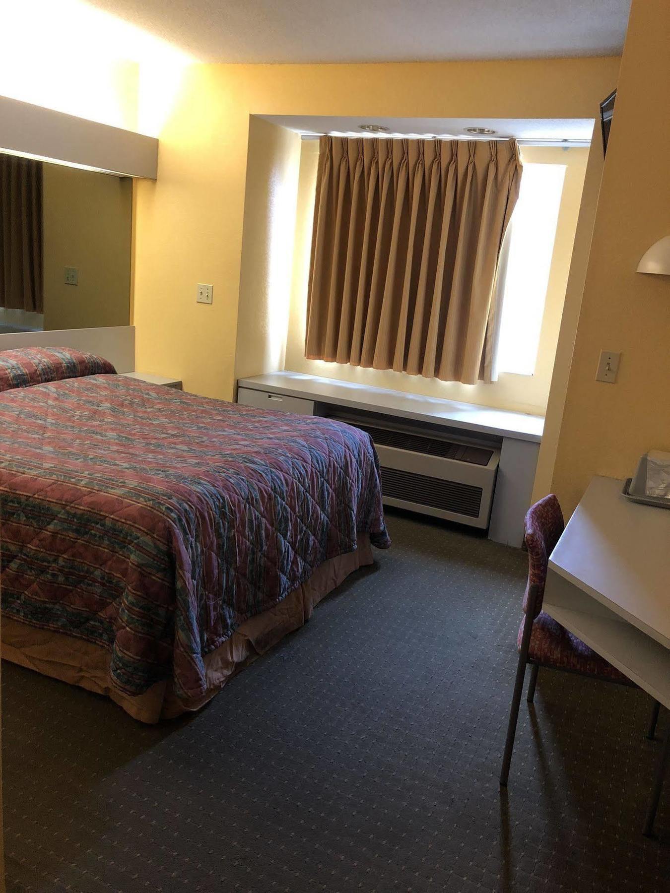 Best Western Buffalo Inn & Suites Williamsville Luaran gambar