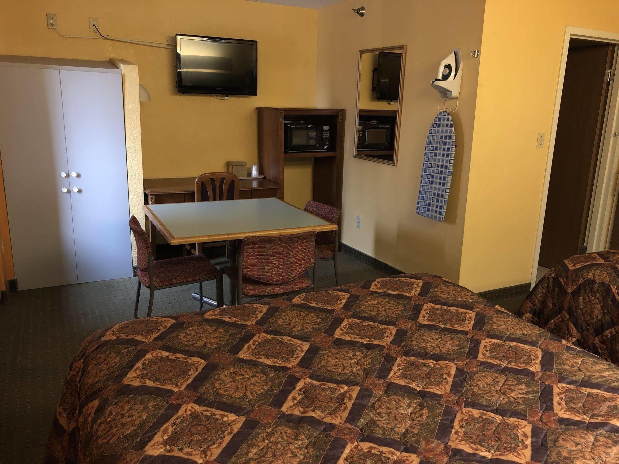 Best Western Buffalo Inn & Suites Williamsville Luaran gambar