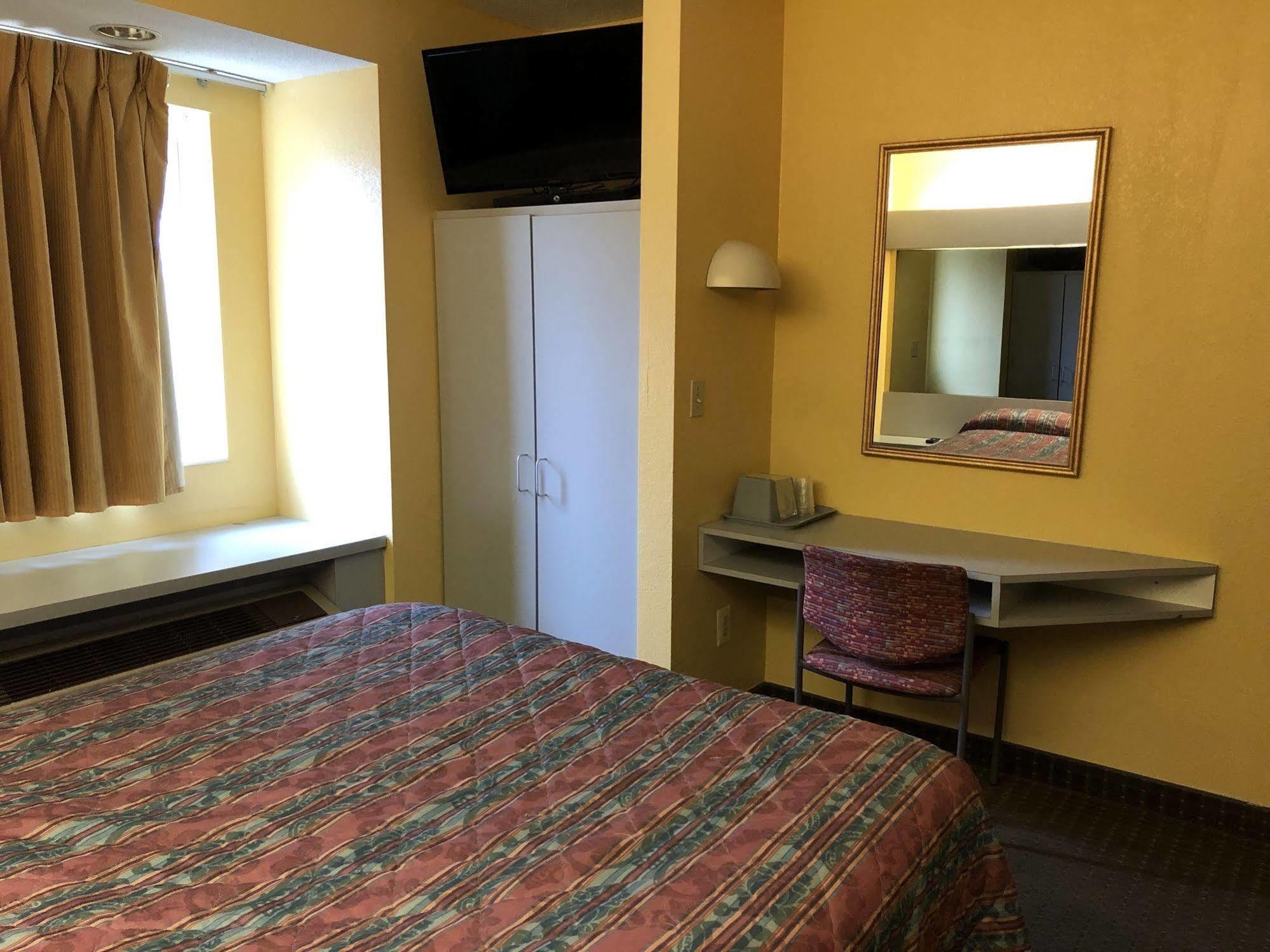 Best Western Buffalo Inn & Suites Williamsville Luaran gambar