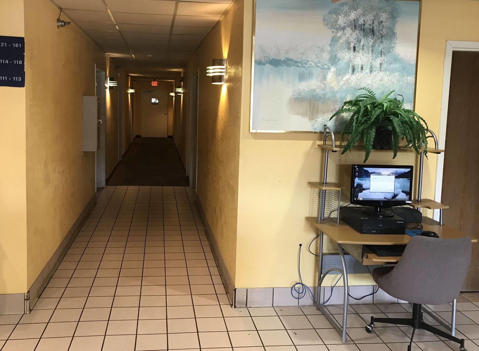 Best Western Buffalo Inn & Suites Williamsville Luaran gambar